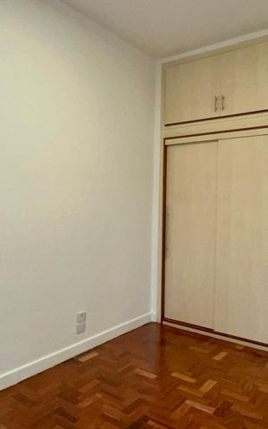 Apartamento para alugar com 120m², 2 quartos e 1 vaga Apartamento para alugar com 120m², 2 quartos e 1 vagaQuarto 1