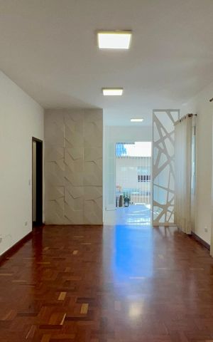 Apartamento para alugar com 120m², 2 quartos e 1 vaga Apartamento para alugar com 120m², 2 quartos e 1 vagaSala