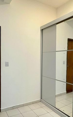 Apartamento para alugar com 120m², 2 quartos e 1 vaga Apartamento para alugar com 120m², 2 quartos e 1 vagaQuarto de Serviço