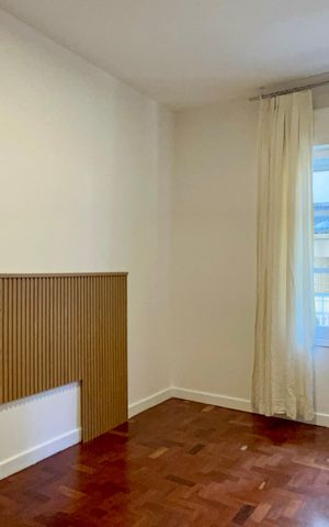 Apartamento para alugar com 120m², 2 quartos e 1 vaga Apartamento para alugar com 120m², 2 quartos e 1 vagaQuarto 2