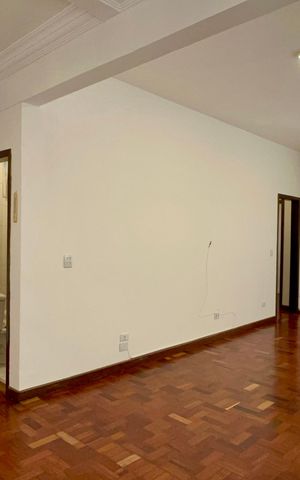Apartamento para alugar com 120m², 2 quartos e 1 vaga Apartamento para alugar com 120m², 2 quartos e 1 vagaSala