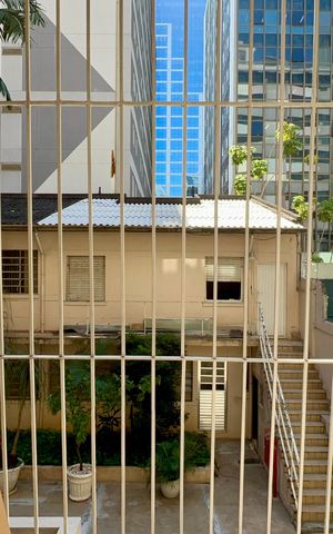 Apartamento para alugar com 120m², 2 quartos e 1 vaga Apartamento para alugar com 120m², 2 quartos e 1 vagaVaranda