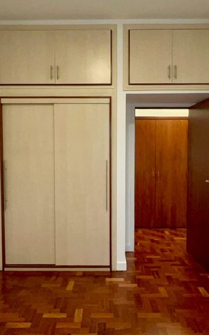 Apartamento para alugar com 120m², 2 quartos e 1 vaga Apartamento para alugar com 120m², 2 quartos e 1 vagaQuarto 1