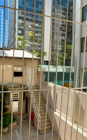 Apartamento para alugar com 120m², 2 quartos e 1 vaga Apartamento para alugar com 120m², 2 quartos e 1 vagaVaranda