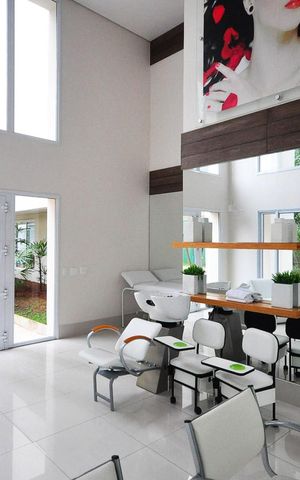 Apartamento à venda com 186m², 3 quartos e 4 vagasEspaço Beleza