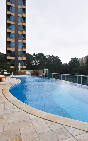 Apartamento à venda com 186m², 3 quartos e 4 vagasPiscina