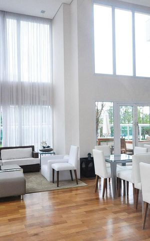 Apartamento à venda com 186m², 3 quartos e 4 vagasSalão de Festa 2