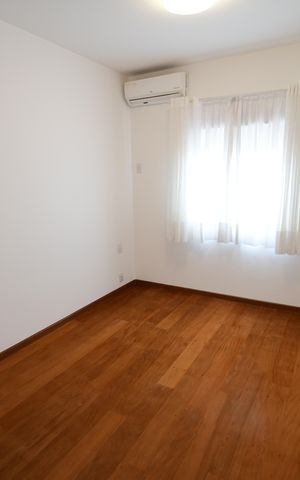 Casa de condomínio à venda com 146m², 3 quartos e 2 vagasQuarto 3 - Suíte