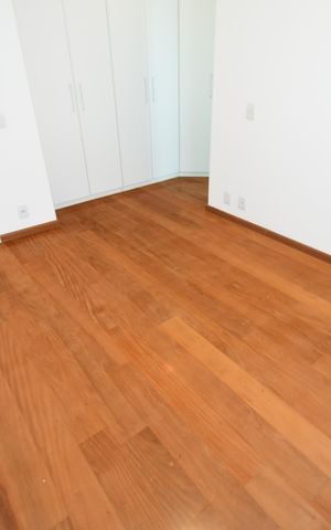Casa de condomínio à venda com 146m², 3 quartos e 2 vagasQuarto 3 - Suíte