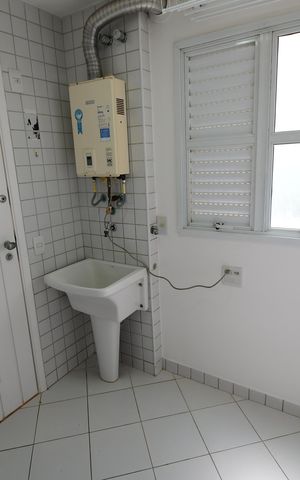 Casa de condomínio à venda com 146m², 3 quartos e 2 vagasÁrea de Serviço