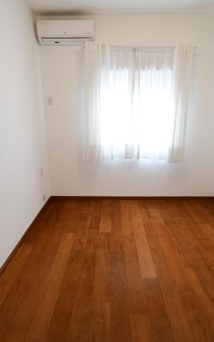 Casa de condomínio à venda com 146m², 3 quartos e 2 vagasQuarto 3 - Suíte