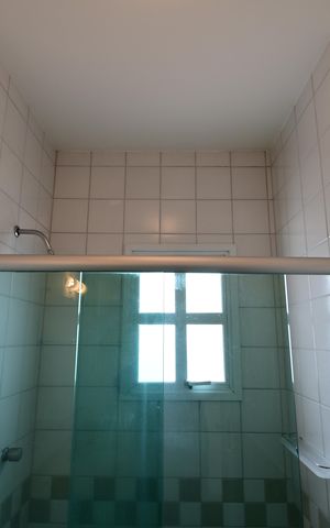 Casa de condomínio à venda com 146m², 3 quartos e 2 vagasBanheiro Suíte
