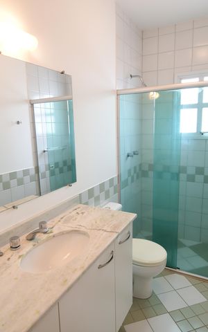 Casa de condomínio à venda com 146m², 3 quartos e 2 vagasBanheiro Suíte