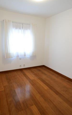 Casa de condomínio à venda com 146m², 3 quartos e 2 vagasQuarto 2