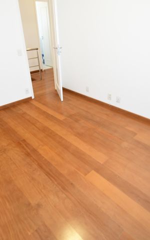 Casa de condomínio à venda com 146m², 3 quartos e 2 vagasQuarto 2