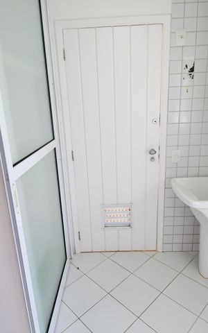 Casa de condomínio à venda com 146m², 3 quartos e 2 vagasÁrea de Serviço