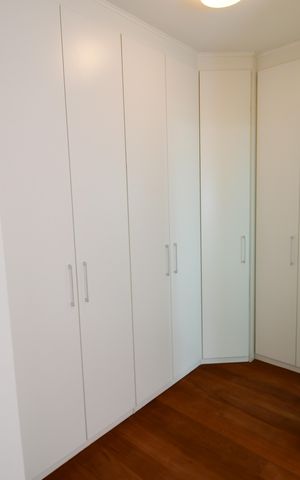 Casa de condomínio à venda com 146m², 3 quartos e 2 vagasQuarto 3 - Suíte