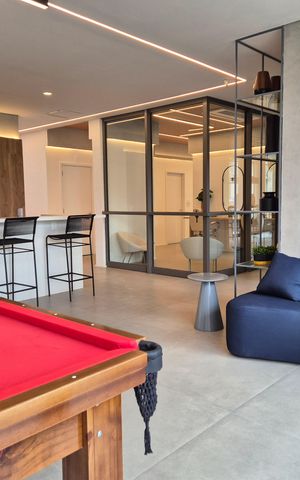 Apartamento à venda com 189m², 3 quartos e 3 vagas Apartamento à venda com 189m², 3 quartos e 3 vagasÁrea externa