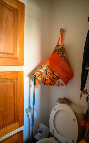 Apartamento à venda com 64m², 3 quartos e 1 vagaBanheiro de Serviço