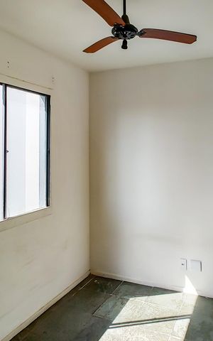 Apartamento à venda com 77m², 3 quartos e 1 vagaQuarto 3