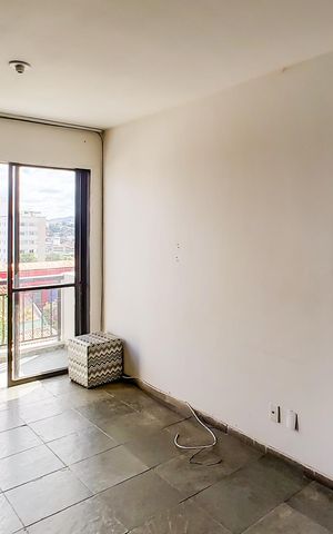 Apartamento à venda com 77m², 3 quartos e 1 vagaSala