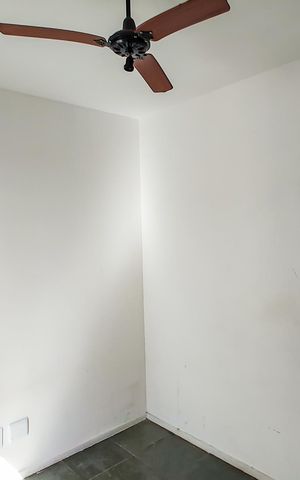 Apartamento à venda com 77m², 3 quartos e 1 vagaQuarto 3