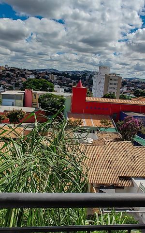 Apartamento à venda com 77m², 3 quartos e 1 vagaSala