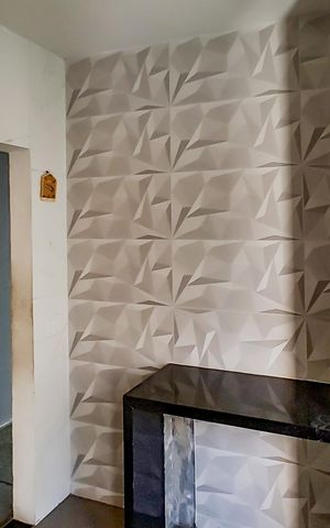 Apartamento à venda com 77m², 3 quartos e 1 vagaCozinha