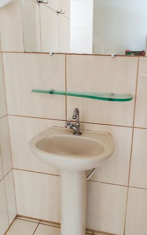Apartamento à venda com 77m², 3 quartos e 1 vagaBanheiro