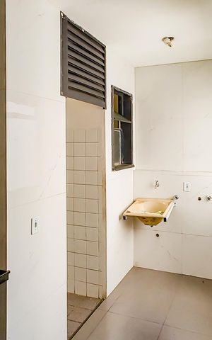 Apartamento à venda com 77m², 3 quartos e 1 vagaCozinha
