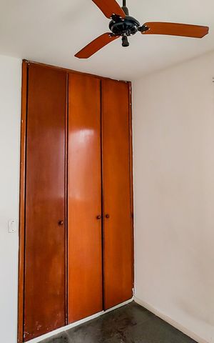 Apartamento à venda com 77m², 3 quartos e 1 vagaQuarto 2
