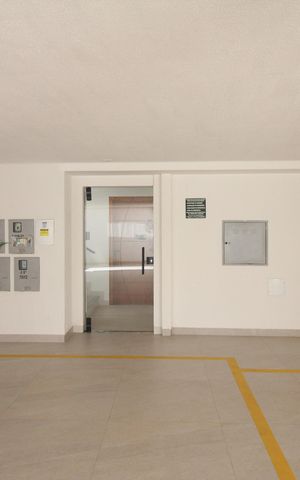 Apartamento à venda com 83m², 3 quartos e 2 vagasÁrea comum