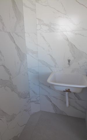 Apartamento à venda com 83m², 3 quartos e 2 vagasÁrea de Serviço