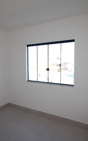 Apartamento à venda com 83m², 3 quartos e 2 vagasQuarto 3