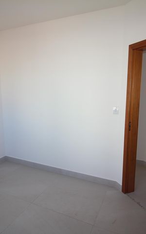Apartamento à venda com 83m², 3 quartos e 2 vagasQuarto 3
