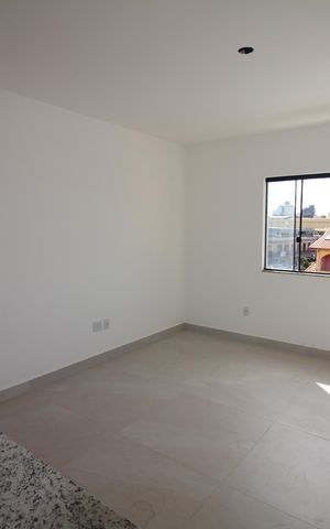 Apartamento à venda com 83m², 3 quartos e 2 vagasSala