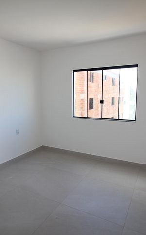 Apartamento à venda com 83m², 3 quartos e 2 vagasQuarto 1
