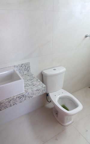 Apartamento à venda com 83m², 3 quartos e 2 vagasSuite Quarto 1