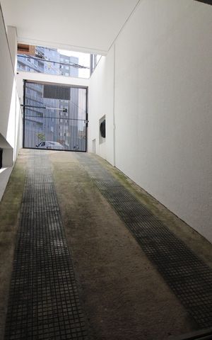 Apartamento à venda com 83m², 3 quartos e 2 vagasÁrea comum