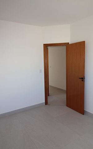 Apartamento à venda com 83m², 3 quartos e 2 vagasQuarto 2
