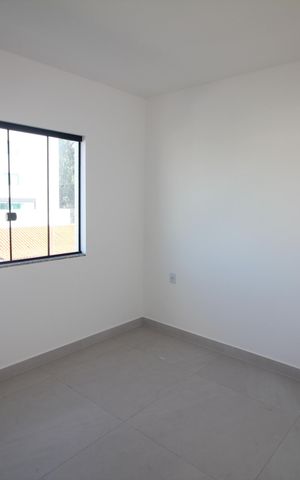 Apartamento à venda com 83m², 3 quartos e 2 vagasQuarto 3