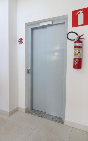 Apartamento à venda com 83m², 3 quartos e 2 vagasÁrea comum
