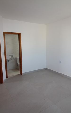 Apartamento à venda com 83m², 3 quartos e 2 vagasQuarto 1