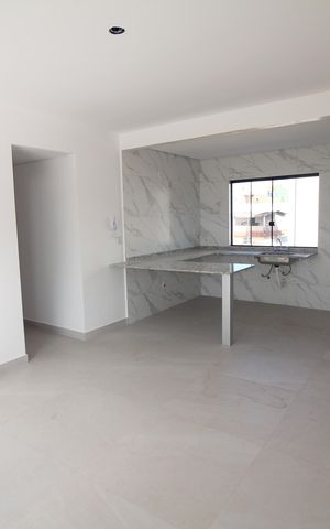 Apartamento à venda com 83m², 3 quartos e 2 vagasSala