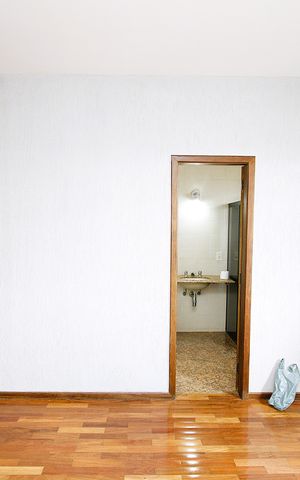 Casa à venda com 390m², 6 quartos e 2 vagasQuarto 4 - Suíte