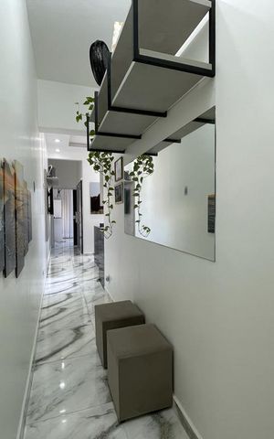 Apartamento à venda com 43m², 1 quarto e sem vagaSala