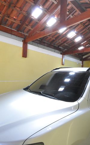 Casa à venda com 120m², 3 quartos e 2 vagasGaragem