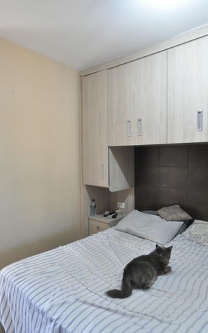 Casa à venda com 120m², 3 quartos e 2 vagasQuarto Suíte