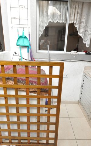 Casa à venda com 120m², 3 quartos e 2 vagasÁrea de Serviço