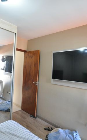Casa à venda com 120m², 3 quartos e 2 vagasQuarto Suíte